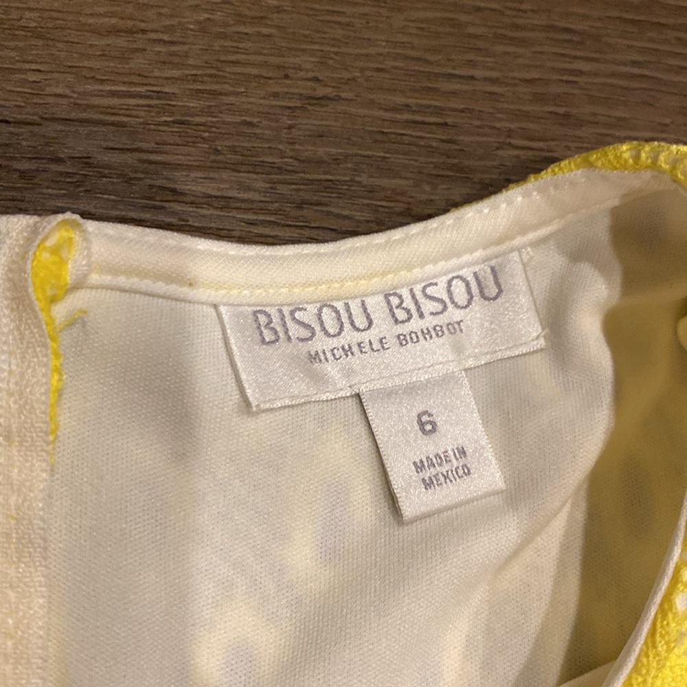 ‼️BISOU BISOU‼️ - Picture 5 of 7